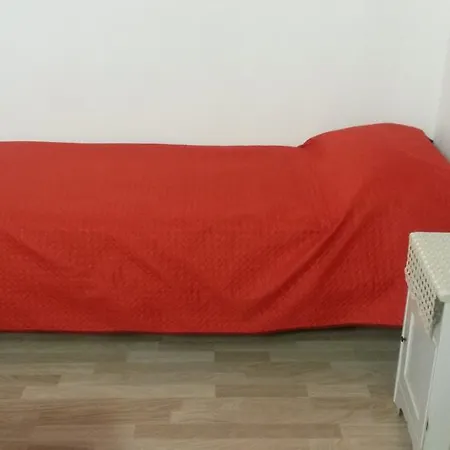 Little Moon Guest house Rome