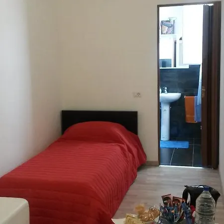 Guest house Little Moon Rome