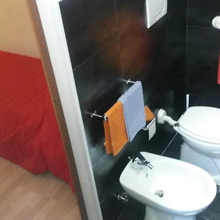 Little Moon Guest house Rome