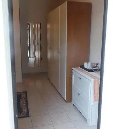 Guest house Little Moon Rome