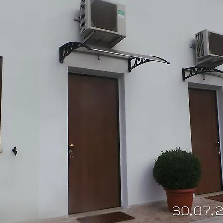 Guest house Little Moon Rome