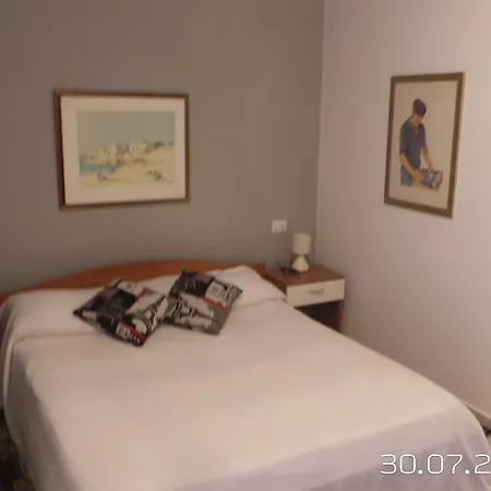 Guest house Little Moon