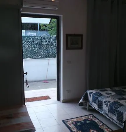 Little Moon Guest house Rome