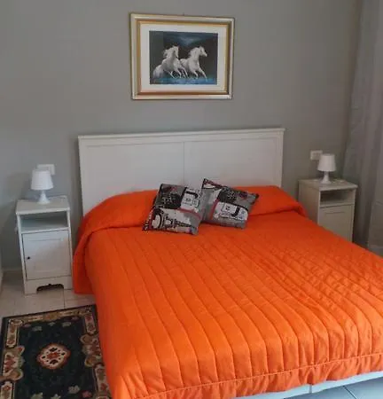 Guest house Little Moon Rome