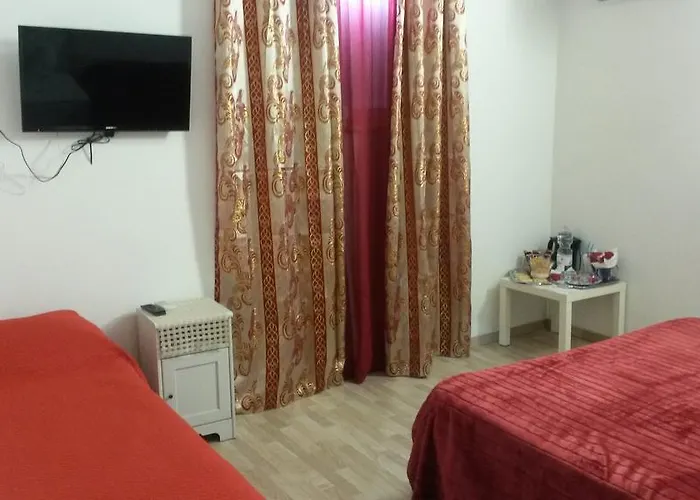 Little Moon Pensión *